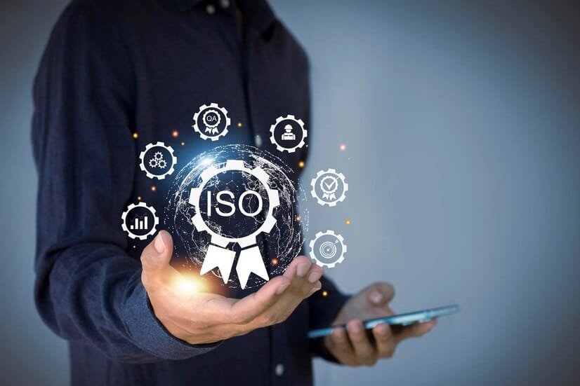 quality assurance standard warranty iso quality certification concept standards 539854 3102