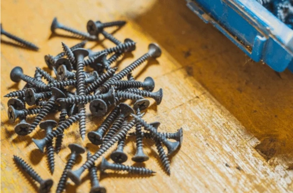 1 Drywall Screws Drywall Screws