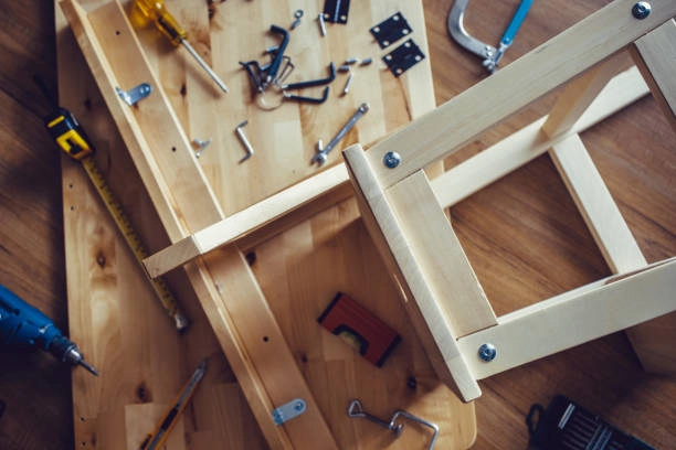How Raj Industries is Supporting Punjab’s Growing Furniture and Hardware Market