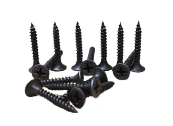How to Choose the Right Drywall Screw Supplier in India: A Checklist for Contractors