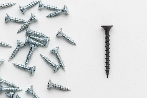 How to Choose the Right Drywall Screw