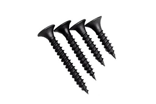 Top 5 Gypsum Screw Suppliers in Haryana Who Deliver on Time and Budget