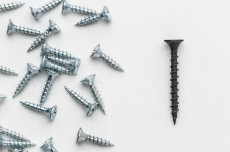 How Drywall Screws Prevent Cracks in Partition Walls