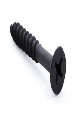 7 Gypdrive Fasteners Fasteners pin or screw for drywall chipboard or plaster blac