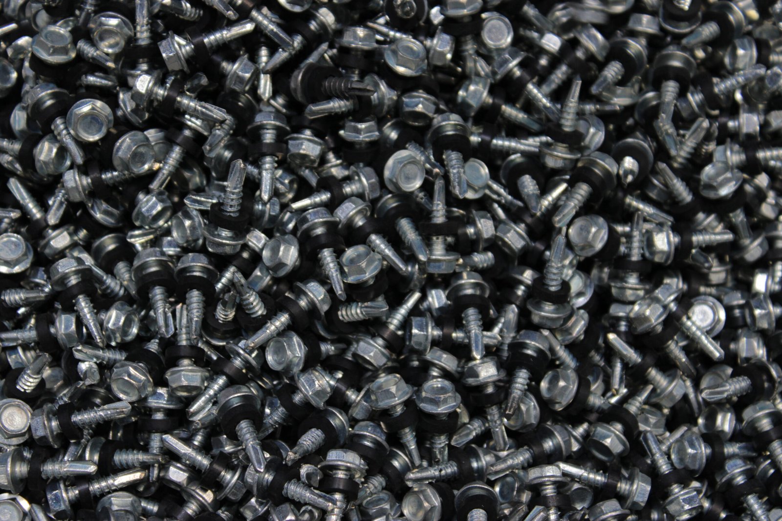 How to Choose the Right Self Drilling Screw for Your Project