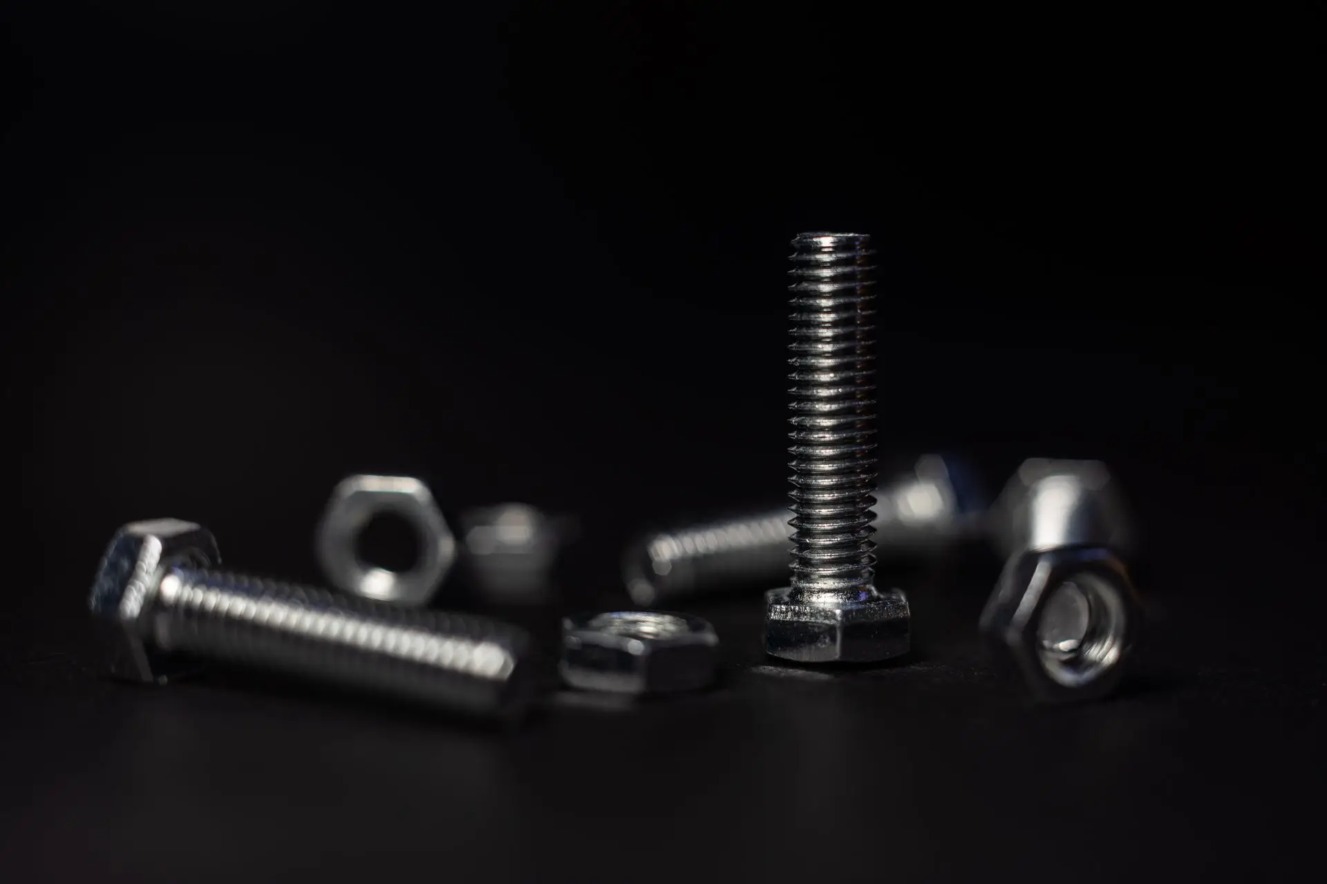 Machine Screws Troubleshooting Guide | Common Problems & Solutions | Raj Industries