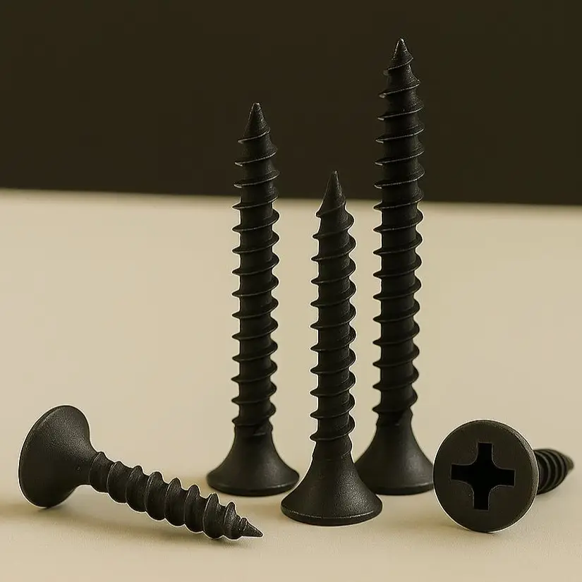 Drywall Screw Problems: 7 Common Reasons They Fail and How to Prevent Them